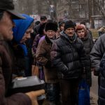 Zelensky Urges Ukrainians to Remain Unified