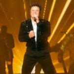 Donny Osmond shares one rule that he never breaks