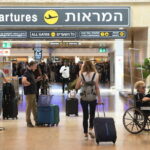 In last-ditch plea, 15 senators tell Blinken not to okay visa-free travel for Israelis