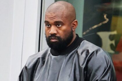 Kanye West continues with his ridiculous antics, makes another bizarre demand