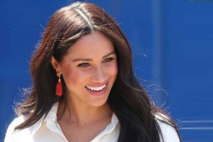 Reports claiming Meghan Markle will replace Dianne Feinstein dubbed ‘PR prank’